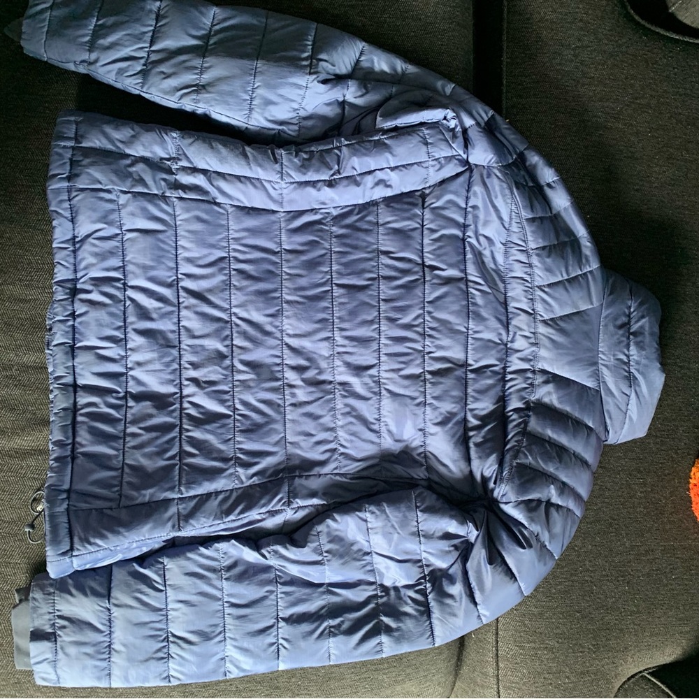 Puffer Jacket - Picture 10 of 10
